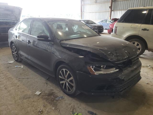 VOLKSWAGEN NULL 2017 3vwdb7aj2hm258649