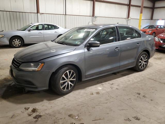 VOLKSWAGEN JETTA 2017 3vwdb7aj2hm260112