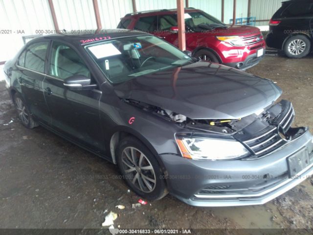 VOLKSWAGEN JETTA 2017 3vwdb7aj2hm270641