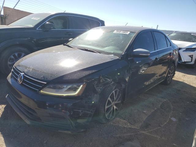 VOLKSWAGEN JETTA 2017 3vwdb7aj2hm276357