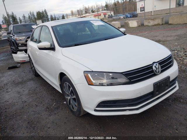 VOLKSWAGEN JETTA 2017 3vwdb7aj2hm288122