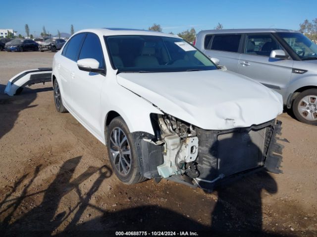 VOLKSWAGEN JETTA 2017 3vwdb7aj2hm290162