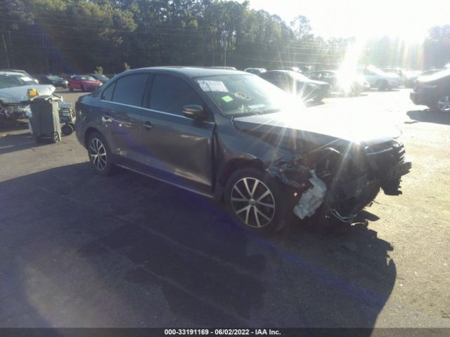 VOLKSWAGEN JETTA 2017 3vwdb7aj2hm291621