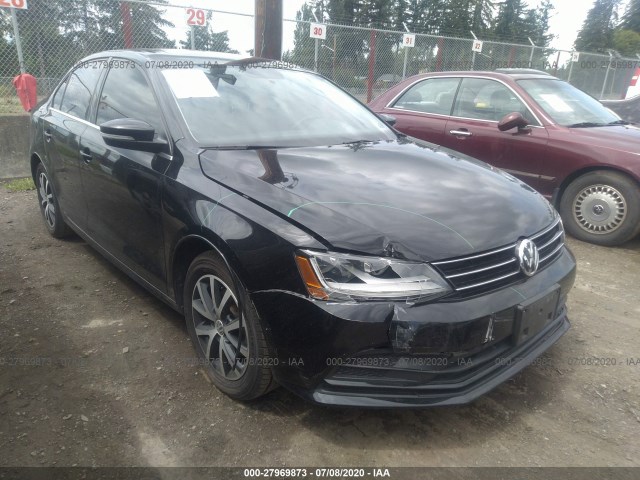 VOLKSWAGEN JETTA 2017 3vwdb7aj2hm296012