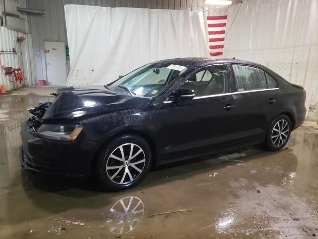 VOLKSWAGEN JETTA SE 2017 3vwdb7aj2hm296849