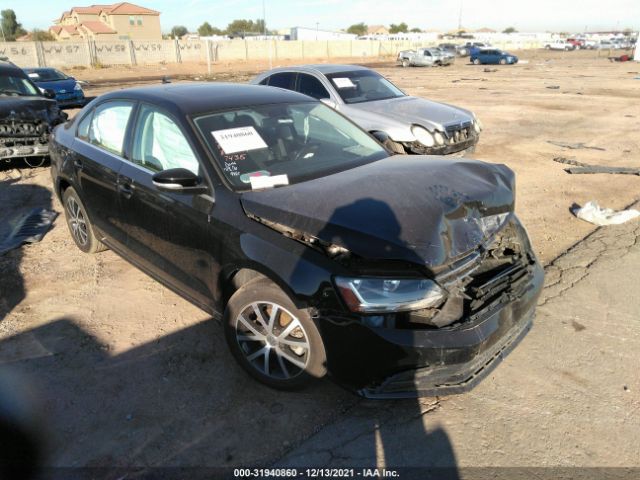 VOLKSWAGEN JETTA 2017 3vwdb7aj2hm297435