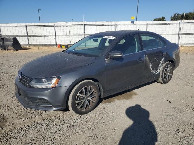 VOLKSWAGEN JETTA 2017 3vwdb7aj2hm304318