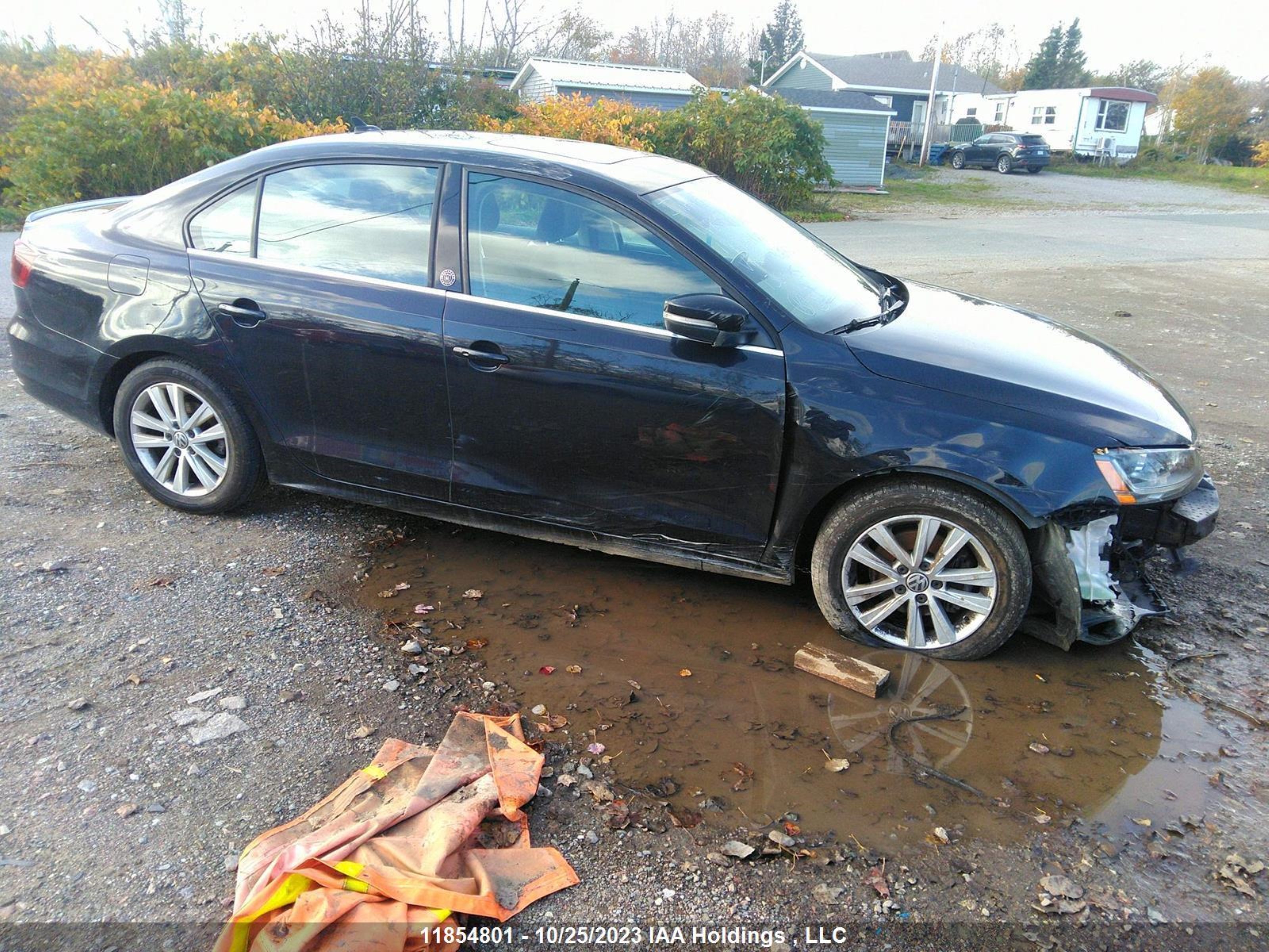 VOLKSWAGEN JETTA 2017 3vwdb7aj2hm306652