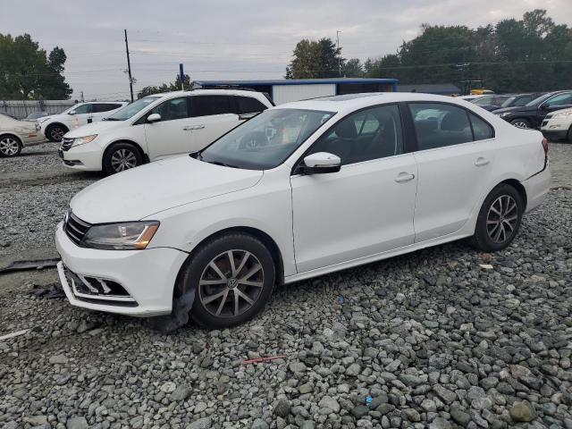 VOLKSWAGEN JETTA SE 2017 3vwdb7aj2hm308532