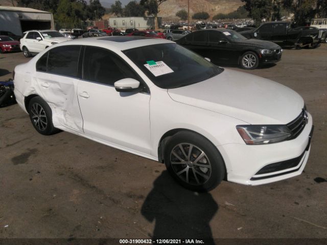 VOLKSWAGEN JETTA 2017 3vwdb7aj2hm308658