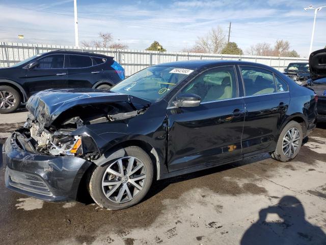 VOLKSWAGEN JETTA 2017 3vwdb7aj2hm310300