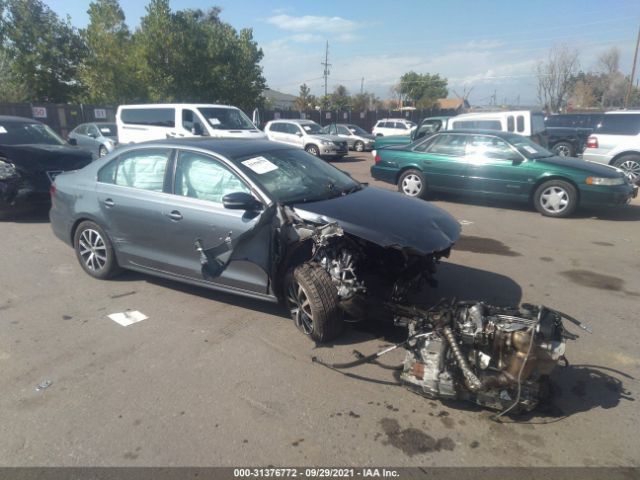 VOLKSWAGEN JETTA 2017 3vwdb7aj2hm313620