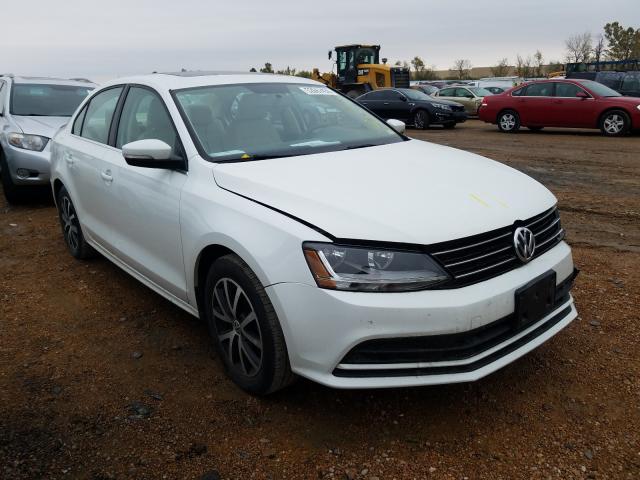 VOLKSWAGEN NULL 2017 3vwdb7aj2hm320180