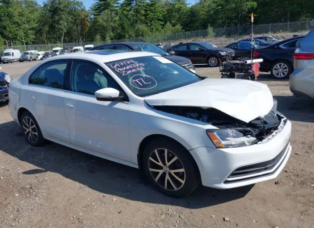 VOLKSWAGEN JETTA 2017 3vwdb7aj2hm321443