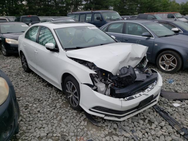 VOLKSWAGEN JETTA 2017 3vwdb7aj2hm338257