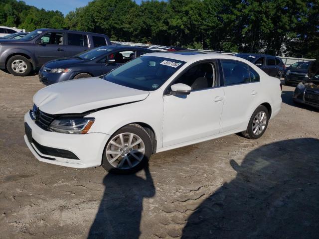 VOLKSWAGEN JETTA 2017 3vwdb7aj2hm343183