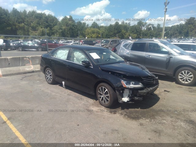 VOLKSWAGEN JETTA 2017 3vwdb7aj2hm355320