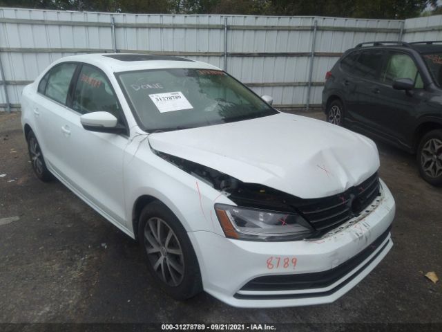 VOLKSWAGEN JETTA 2017 3vwdb7aj2hm363224