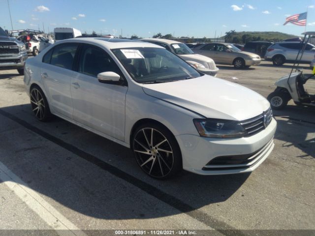 VOLKSWAGEN JETTA 2017 3vwdb7aj2hm369413