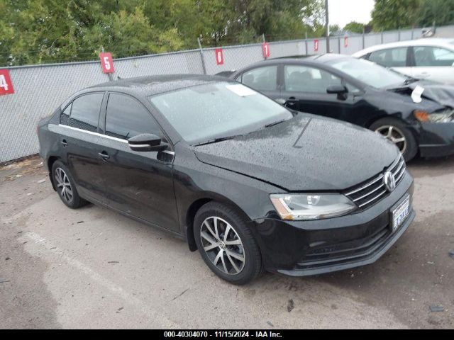 VOLKSWAGEN JETTA 2017 3vwdb7aj2hm371291