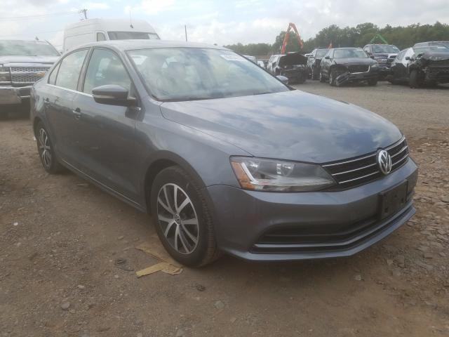 VOLKSWAGEN NULL 2017 3vwdb7aj2hm371887