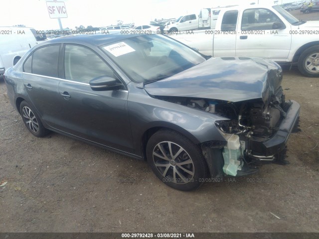 VOLKSWAGEN JETTA 2017 3vwdb7aj2hm372408