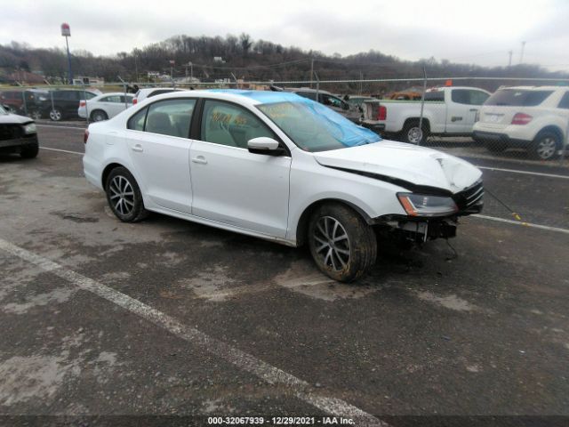 VOLKSWAGEN JETTA 2017 3vwdb7aj2hm378886