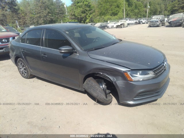 VOLKSWAGEN JETTA 2017 3vwdb7aj2hm379908