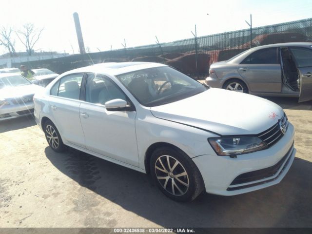 VOLKSWAGEN JETTA 2017 3vwdb7aj2hm380234