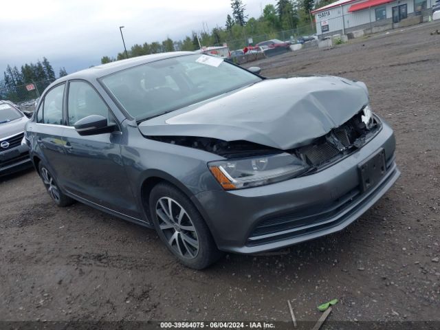 VOLKSWAGEN JETTA 2017 3vwdb7aj2hm380881