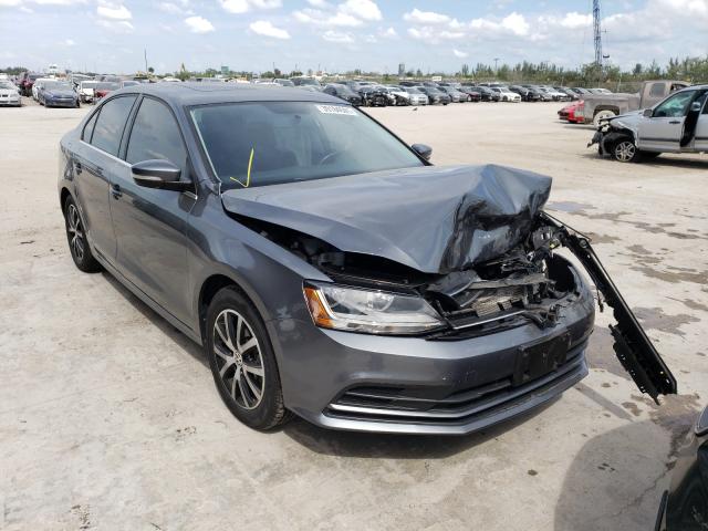 VOLKSWAGEN NULL 2017 3vwdb7aj2hm382114