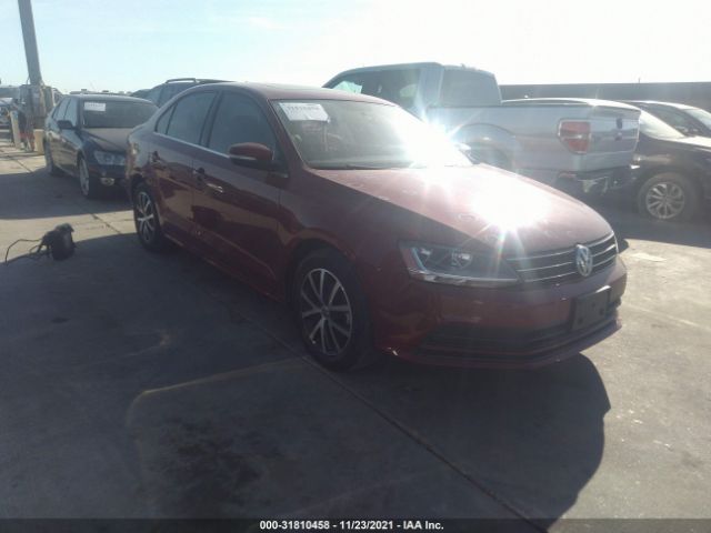 VOLKSWAGEN JETTA 2017 3vwdb7aj2hm383957