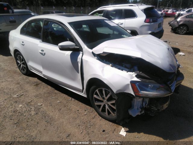 VOLKSWAGEN JETTA 2017 3vwdb7aj2hm387667