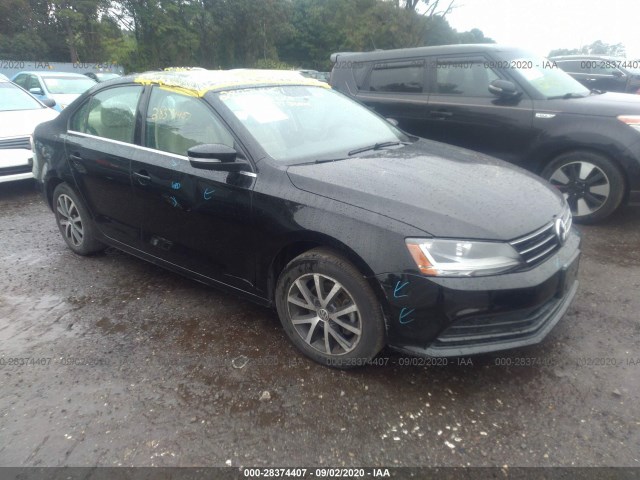 VOLKSWAGEN JETTA 2017 3vwdb7aj2hm388964