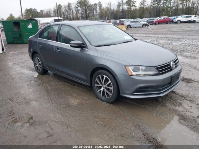 VOLKSWAGEN JETTA 2017 3vwdb7aj2hm389256