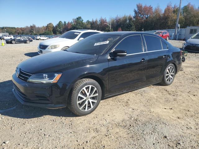 VOLKSWAGEN JETTA SE 2017 3vwdb7aj2hm396465