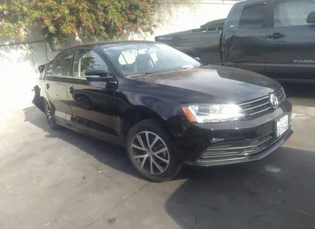 VOLKSWAGEN JETTA 2017 3vwdb7aj2hm398359