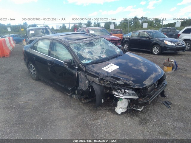 VOLKSWAGEN JETTA 2017 3vwdb7aj2hm401695