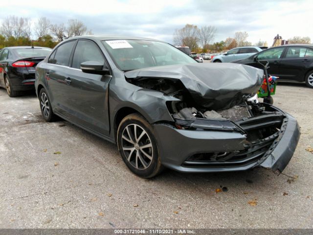 VOLKSWAGEN JETTA 2017 3vwdb7aj2hm404466