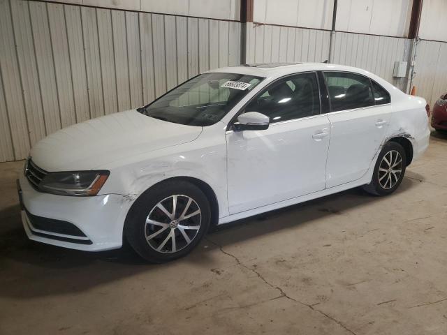 VOLKSWAGEN JETTA SE 2017 3vwdb7aj2hm408291