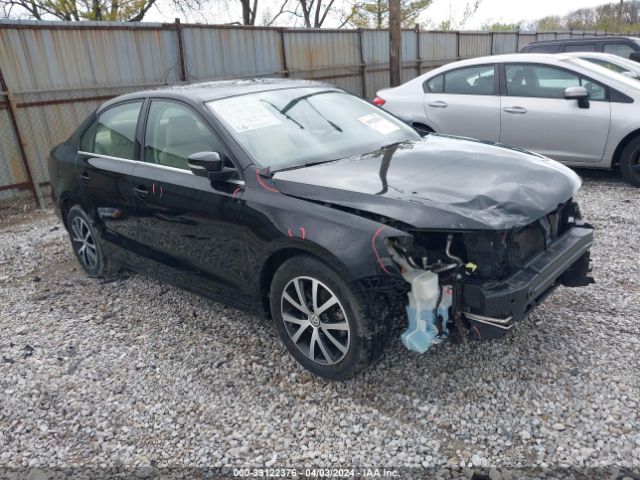 VOLKSWAGEN JETTA 2017 3vwdb7aj2hm411529