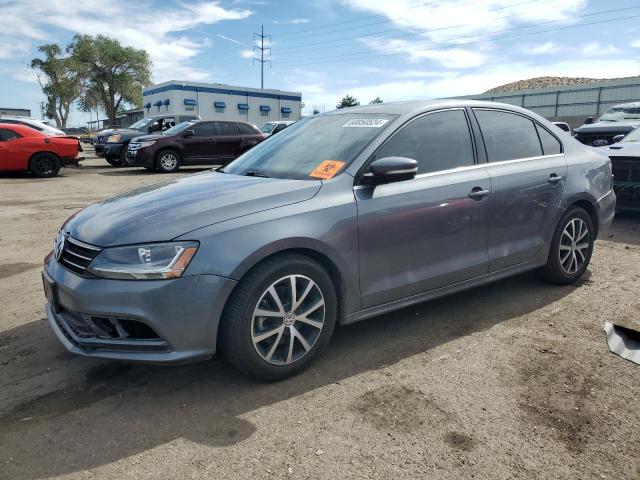 VOLKSWAGEN JETTA SE 2017 3vwdb7aj2hm412065