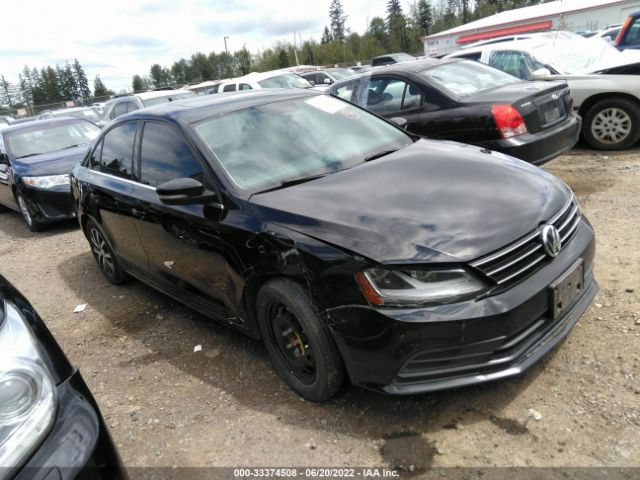 VOLKSWAGEN JETTA 2017 3vwdb7aj2hm414303