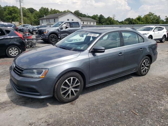 VOLKSWAGEN JETTA 2018 3vwdb7aj2jm204564