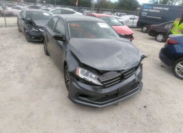 VOLKSWAGEN JETTA 2018 3vwdb7aj2jm204631