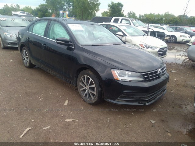 VOLKSWAGEN JETTA 2018 3vwdb7aj2jm204645