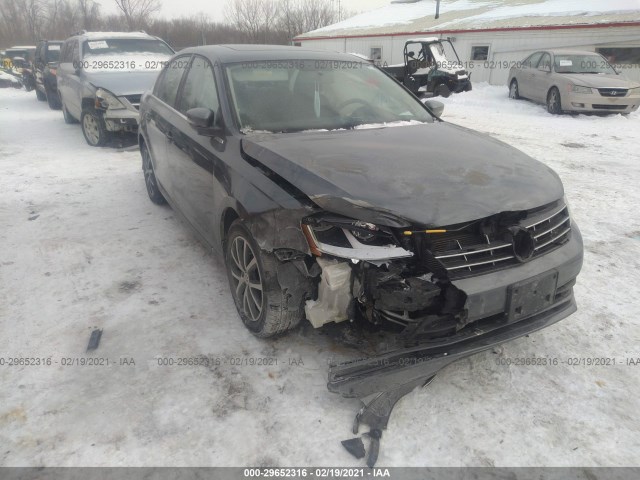 VOLKSWAGEN JETTA 2018 3vwdb7aj2jm206668