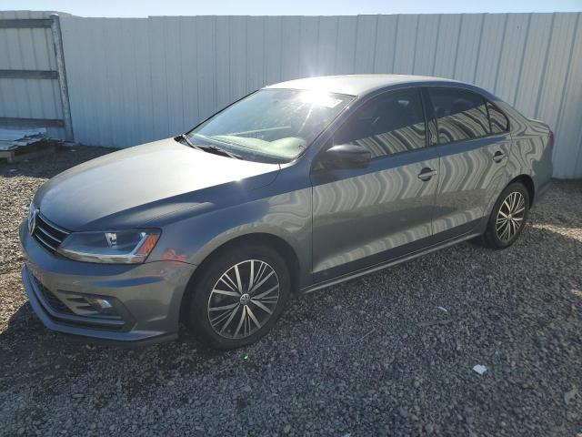 VOLKSWAGEN JETTA SE 2018 3vwdb7aj2jm206881