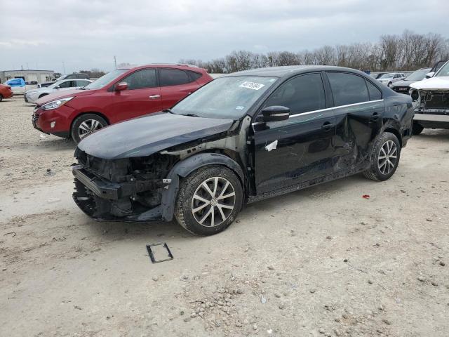 VOLKSWAGEN JETTA 2018 3vwdb7aj2jm211045