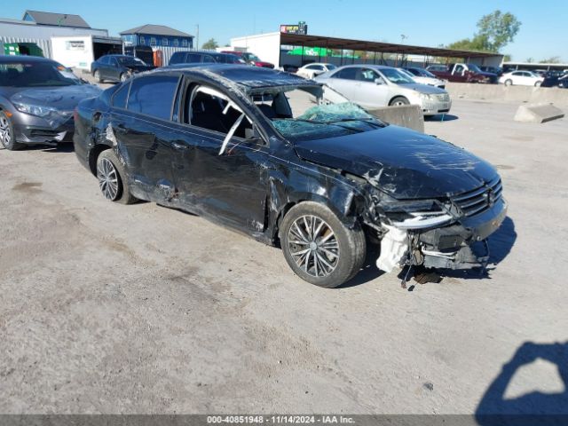 VOLKSWAGEN JETTA 2018 3vwdb7aj2jm211465